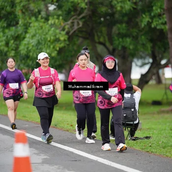 Runner Photo 8461724
