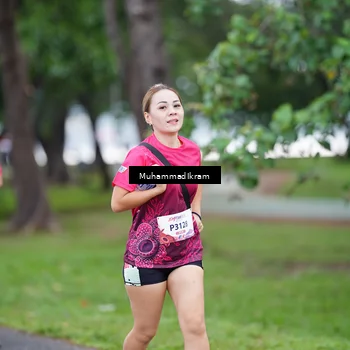 Runner Photo 8461725
