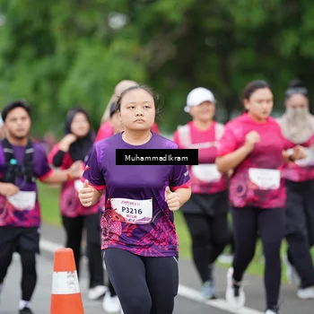 Runner Photo 8461726