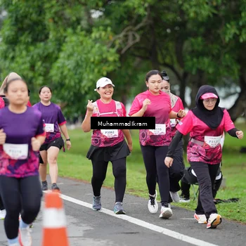 Runner Photo 8461727