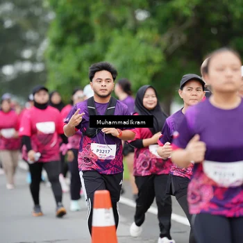 Runner Photo 8461728