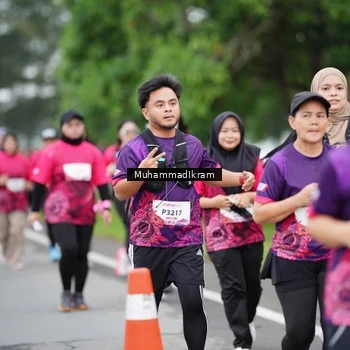 Runner Photo 8461729