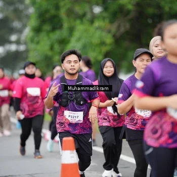 Runner Photo 8461730