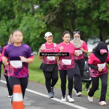 Runner Photo 8461731