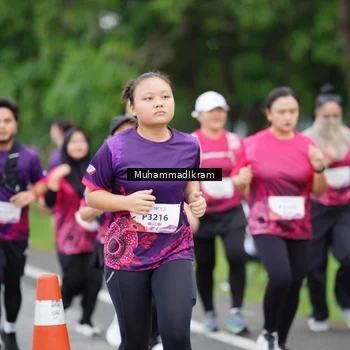 Runner Photo 8461732