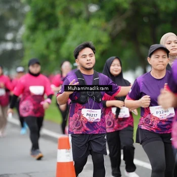 Runner Photo 8461734