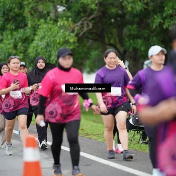Runner Photo 8461735