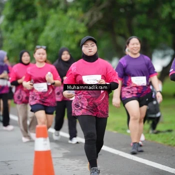 Runner Photo 8461737