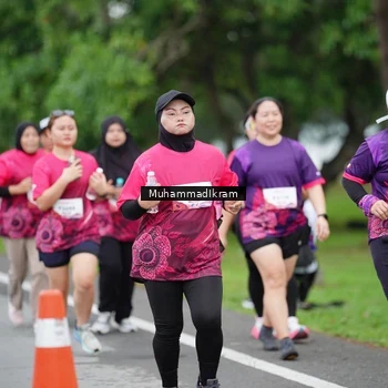 Runner Photo 8461738
