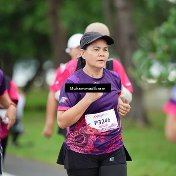 Runner Photo 8461739