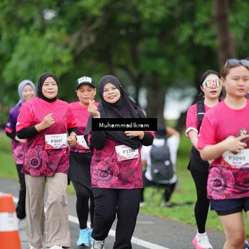 Runner Photo 8461740