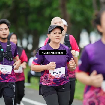 Runner Photo 8461741