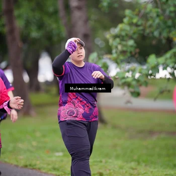 Runner Photo 8461742