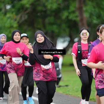 Runner Photo 8461743
