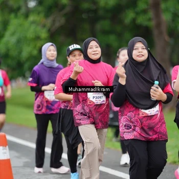 Runner Photo 8461744