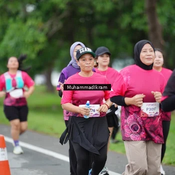 Runner Photo 8461745