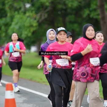 Runner Photo 8461746