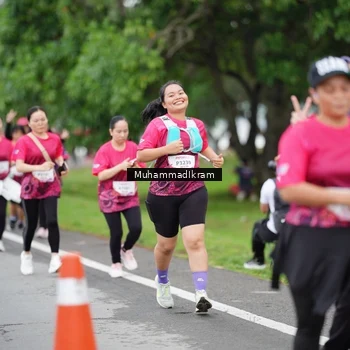 Runner Photo 8461747