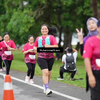 Runner Photo 8461748