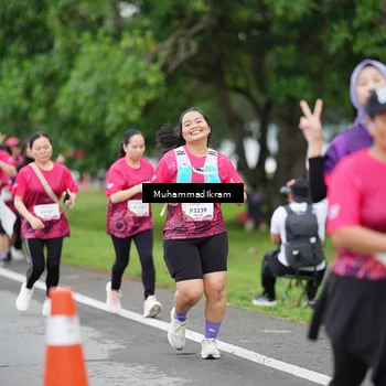 Runner Photo 8461749