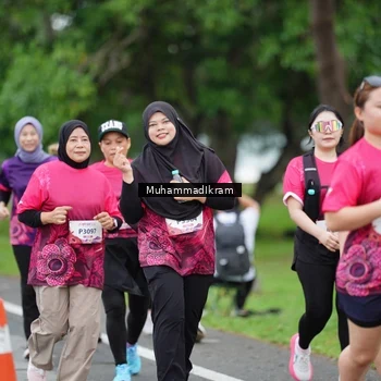Runner Photo 8461751