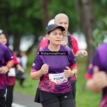 Runner Photo 8461752