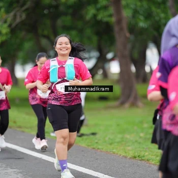 Runner Photo 8461753