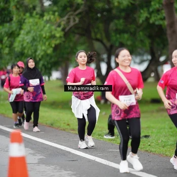 Runner Photo 8461754