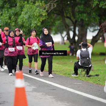 Runner Photo 8461755