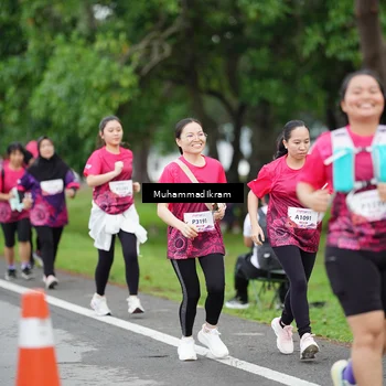 Runner Photo 8461756