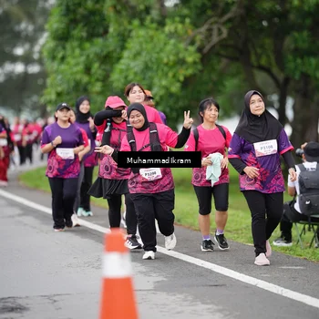Runner Photo 8461758
