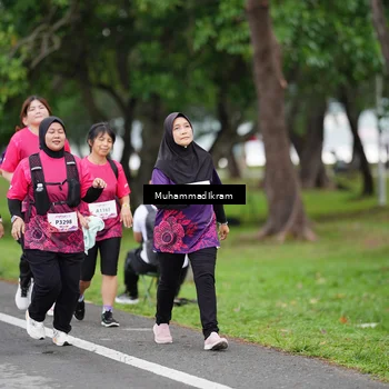 Runner Photo 8461759