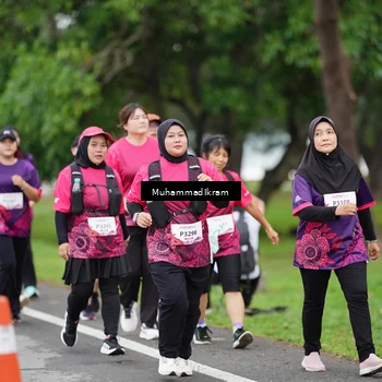 Runner Photo 8461760