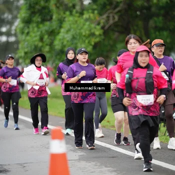 Runner Photo 8461761