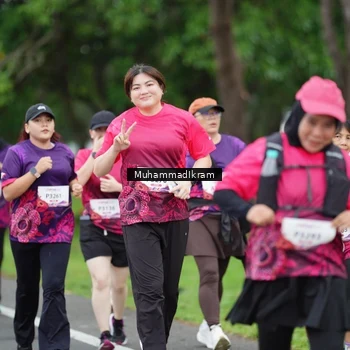 Runner Photo 8461762