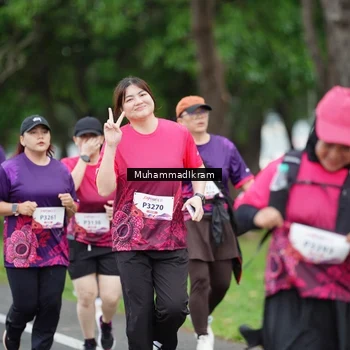 Runner Photo 8461763