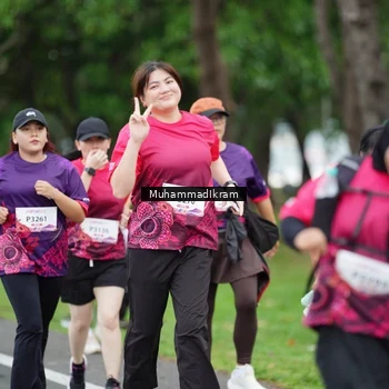 Runner Photo 8461764
