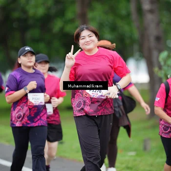 Runner Photo 8461765