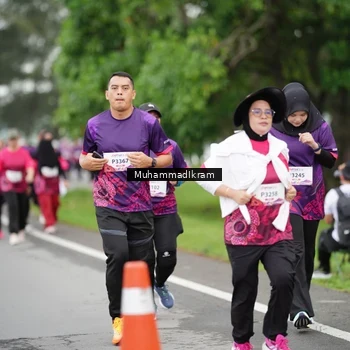 Runner Photo 8461766