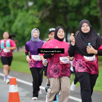 Runner Photo 8461768