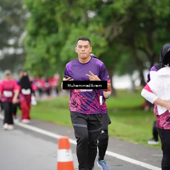 Runner Photo 8461769