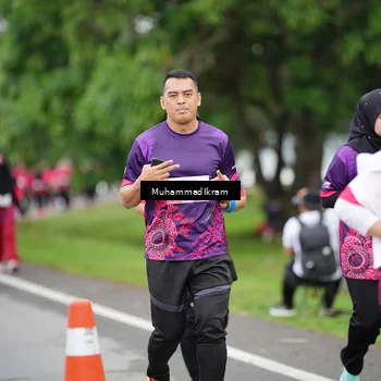 Runner Photo 8461770