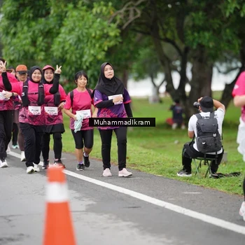 Runner Photo 8461773