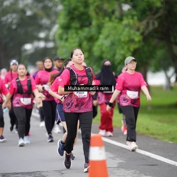 Runner Photo 8461774