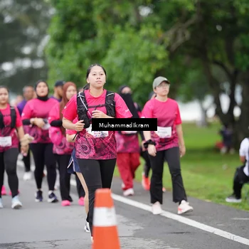 Runner Photo 8461775