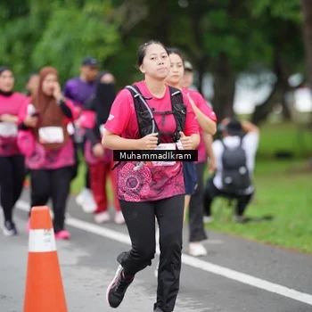 Runner Photo 8461776