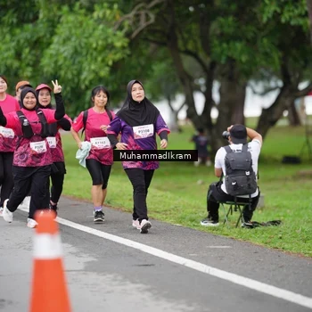 Runner Photo 8461777