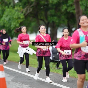 Runner Photo 8461778