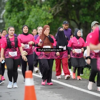 Runner Photo 8461779