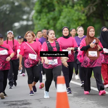 Runner Photo 8461780
